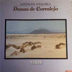 Dunas De Corralejo - Mahoh Album