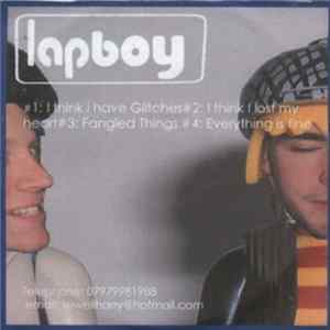Lapboy - Lapboy Album
