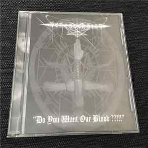 Behead Christ - Do You Want Our Blood ??!!! Album
