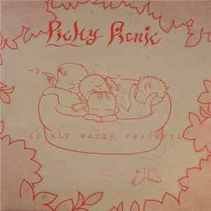 Picky Picnic - Lovely Water Peaceful Album