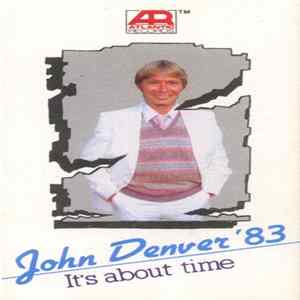John Denver - John Denver '83 - It's About Time Album