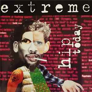 Extreme - Hip Today Album
