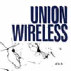 Union Wireless - All Her Life Album