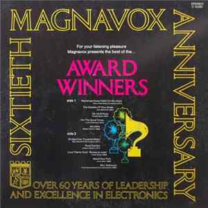 Various - The Award Winners Album
