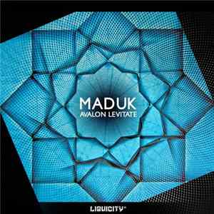 Maduk - Avalon / Levitate Album