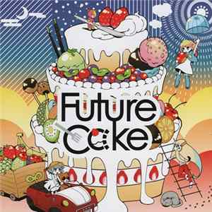 Yuc'e - Future Cake Album