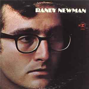 Randy Newman - Randy Newman Album