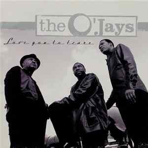 The O'Jays - Love You To Tears Album