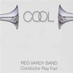 Reg Vardy Band - Cool Album