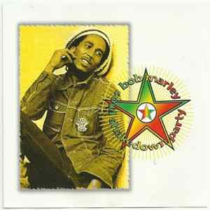 Bob Marley & The Wailers - Soul Shake Down Party Album