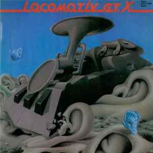 Locomotiv GT. Album