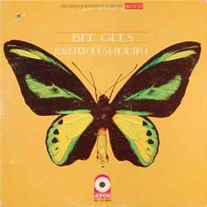 Bee Gees - Rare, Precious & Beautiful Album