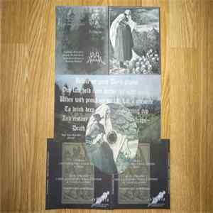 VitaPhobia, Mount Depression - Vitaphobia / Mount Depression Album