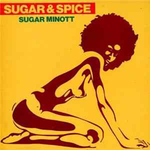 Sugar Minott - Sugar & Spice Album