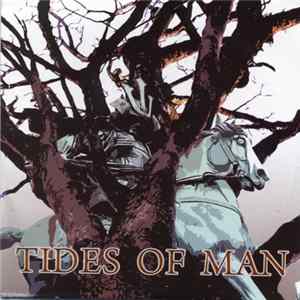Tides Of Man - Tides Of Man Album