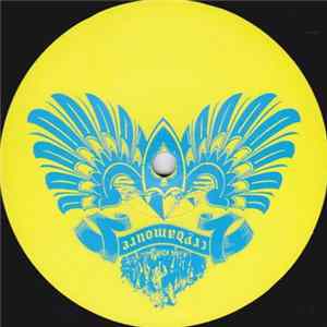 The Eternals / Deelat vs. Le Knight Club - Wrath Of Zeus / Wet Indiez (Play Paul Remix) Album