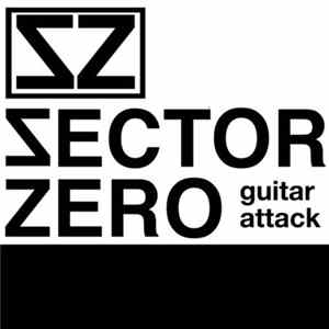 Sector Zero - Guitar Attack Album