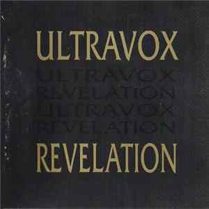 Ultravox - Revelation Album