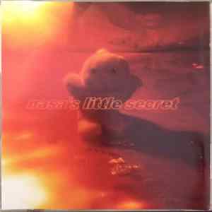 Nasa's Little Secret - The Solaris Project Album