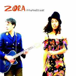 Zora - Panaméenne Album