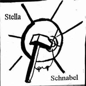 Eric Schmid - Stella Schnabel Album