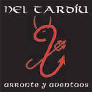Nel Tardiu - Arronte y Aventaos Album