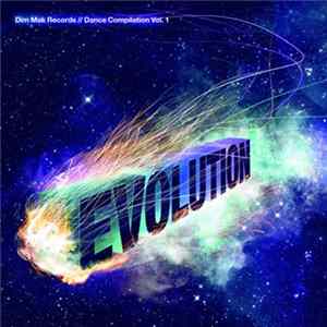 Various - Dim Mak Records // Dance Compilation Vol. 1: Evolution Album