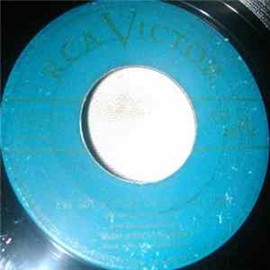 Tex Beneke And His Orchestra - I've Got A Heart Filled With Love/Busy Signal Album