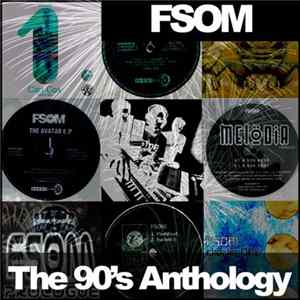 FSOM - The 90's Anthology Album
