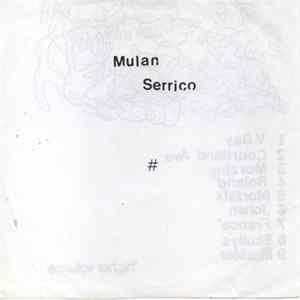 Mulan Serrico - 'Higher' Volume Album