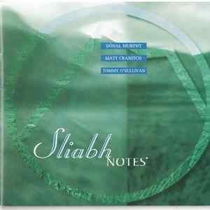 Sliabh Notes - Sliabh Notes Album