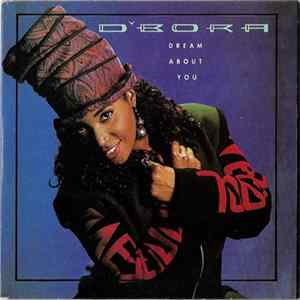 D'Bora - Dream About You Album