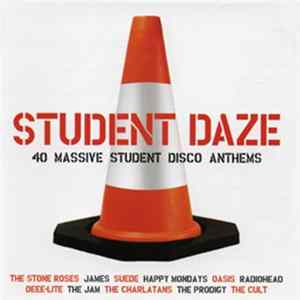 Various - Student Daze Album