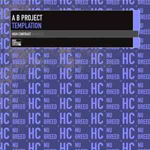 AB Project - Templation Album