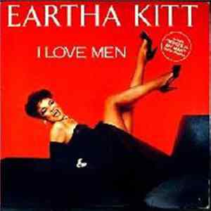 Eartha Kitt - I Love Men Album