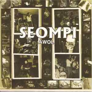 Seompi - Awol Album