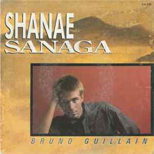 Bruno Guillain - Shanae Sanaga Album
