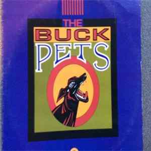 The Buck Pets - Mercurotones Album