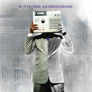 Q-Tip - The Renaissance Album