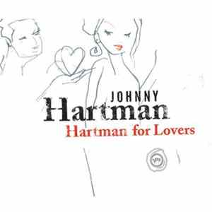 Johnny Hartman - Hartman For Lovers Album