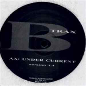 Sonic Boom Boys / Jamie Baker & Karl Allen - Tsunami (Version 1.1) / Under Current (Version 1.1) Album