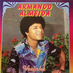 Armando Almeida - Vôzinha Album