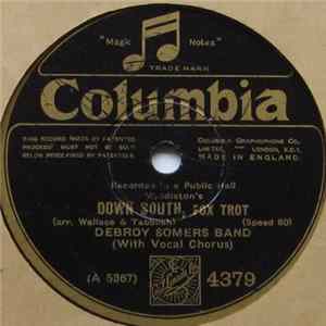 Debroy Somers Band - Dreamy Devon / Down South Album