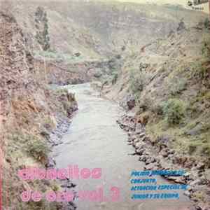 Polibio Mayorga Y Su Conjunto - Albacitos De Oro Vol. 3 Album