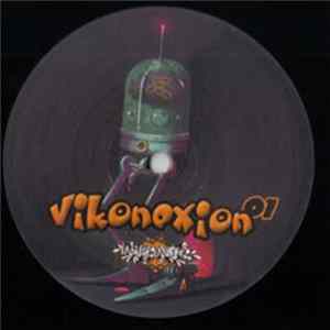 Viko - Police In Helicopter Album