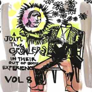 The Growlers - Couples, Vol. 8 Album