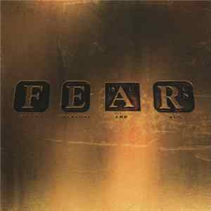 Marillion - FEAR (F*** Everyone And Run) Album