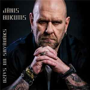 Jānis Bukums - Dzīvs un Savādāks Album