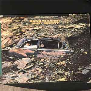 Jimmy Buffett - Down To Earth Album