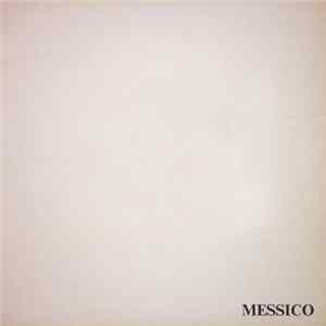 Egisto Macchi - Messico Album
